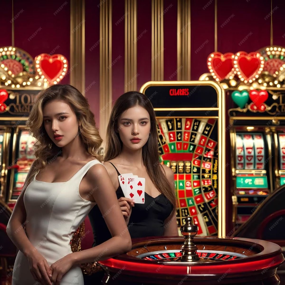 Online Baccarat Dragon Tiger နှိုင်းယှဉ်ဇယား ကတ်ဂိမ်း