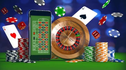 Sportsbook လောင်းကြေး